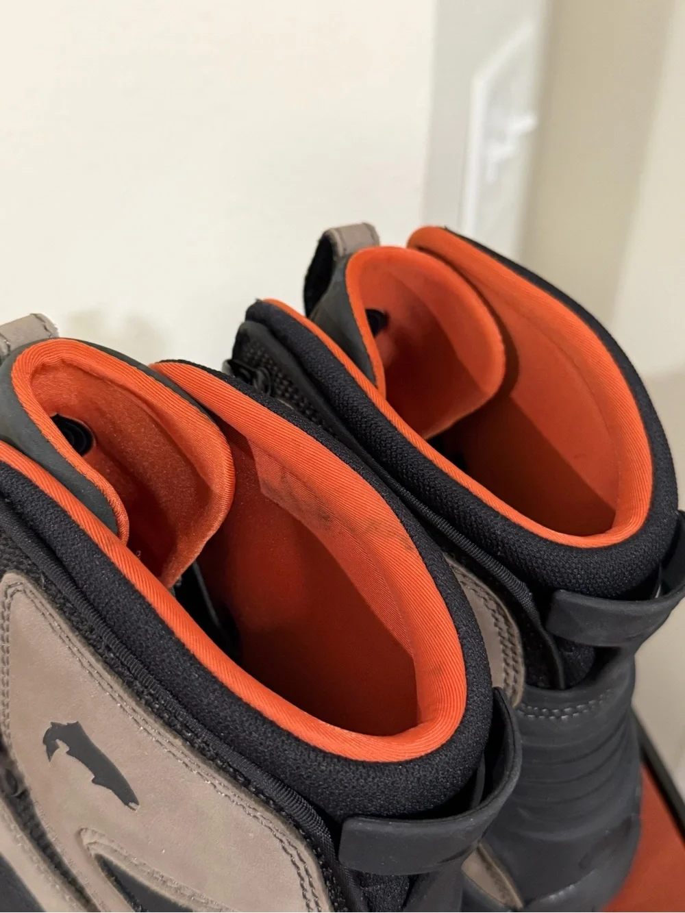 Simms g3 guide